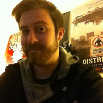Profile Picture of Mike Pfaff (@TheRealPfaff) on Twitter