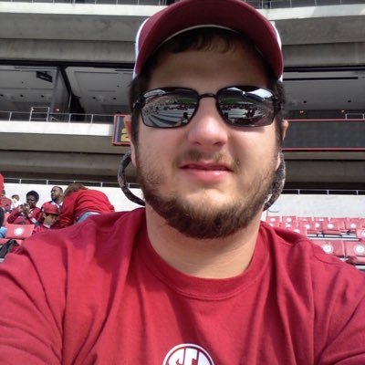 Profile Picture of Andrew Baggott (@andrew_baggott) on Twitter