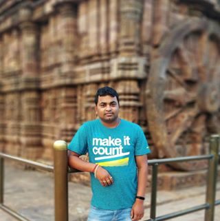 Profile Picture of Mukti Prasad Das (@muktiprasad.das.94) on Facebook