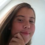 Profile Picture of Nevaeh dawn ferrell (@nevaehf4192) on Instagram