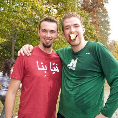 Profile Picture of Lucas Buddemeyer (@BigBuddy40) on Twitter