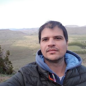 Profile Picture of David Gatti (@DavidGatti5) on Twitter