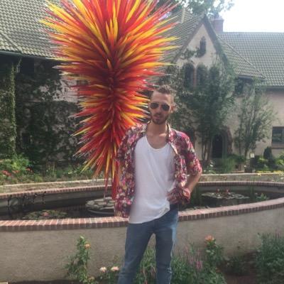 Profile Picture of David Rudden (@David_Rudden) on Twitter