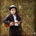 Profile Picture of محمد حنیف رسولی (@mohammad_hanif_rasouli) on Instagram