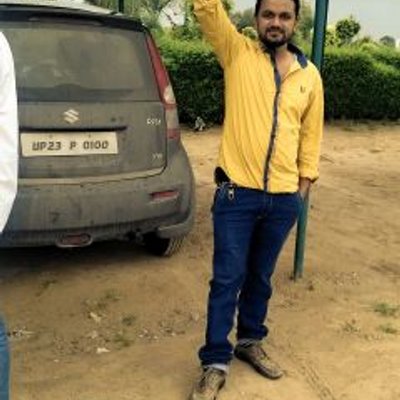Profile Picture of Imran Chaudhary (@ImranchaudharyI) on Twitter