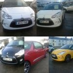 Profile Picture of Kenny Burrows (@citroens_ds3s) on Instagram