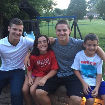 Profile Picture of Andre Gendreau (@a_gendreau) on Twitter