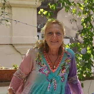 Profile Picture of Patrizia Borrelli (@patrizia.borrelli.501) on Facebook