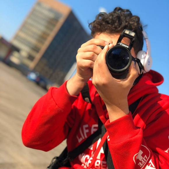 Christian Matute - Poshmark Profile Picture of Christian Matute (@christianmatute) on Poshmark