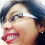 Profile Picture of Renu Thomas (@renu_thomas) on Instagram