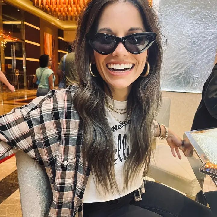 Profile Picture of LisaBurns (@deannkhyyin) on Tiktok