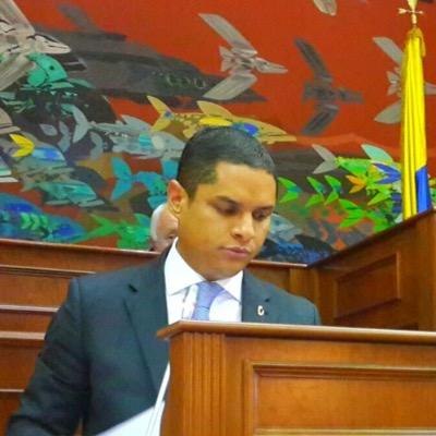 Profile Picture of Juan Manuel Campo (@JuanmaCampo) on Twitter