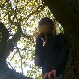 Profile Picture of Julia Mieńko (@TMienko) on Twitter