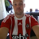 Profile Picture of Daniel Saxby (@danielsaxby) on Instagram