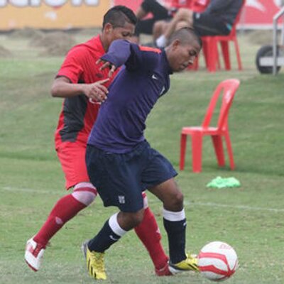 Profile Picture of Mario Palomino (@Mario51661) on Twitter