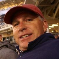 Profile Picture of Derek Hansen (@coffeeboy) on Pinterest