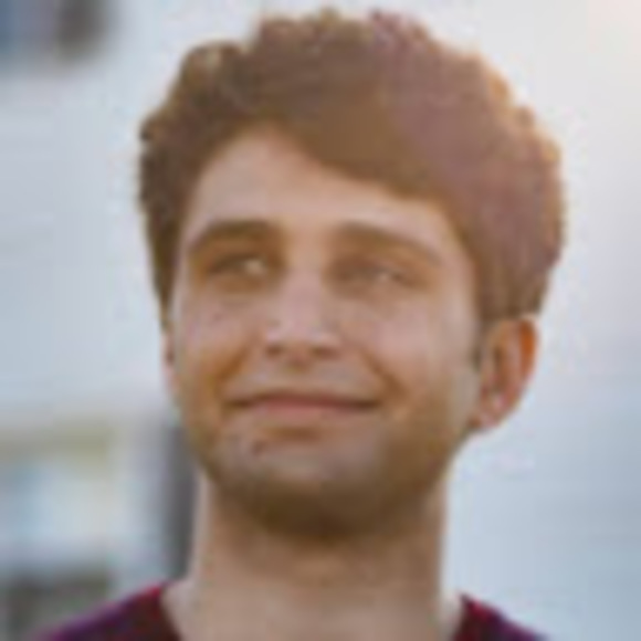 Profile Picture of Christian Rocco (@roccojames41) on Poshmark