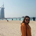 Profile Picture of Deblina Chatterjee (@its_deblina) on Instagram