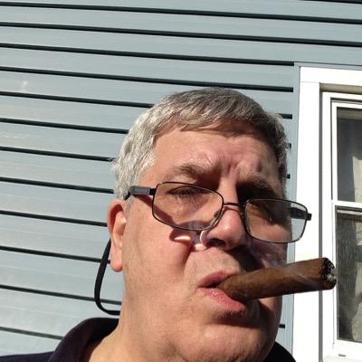 Profile Picture of Buck Shaw (@RevAnnaShaw) on Twitter