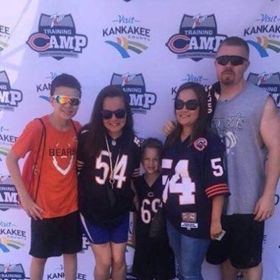 Profile Picture of David Strietelmeier (@lilstriet) on Twitter