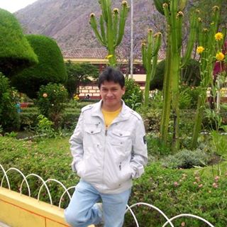 Profile Picture of Gary García (@Gary-Garc&) on Facebook