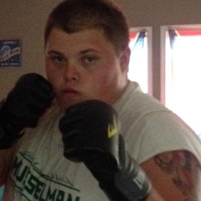 Profile Picture of Robert Ridenour (@RidenourGregory) on Twitter