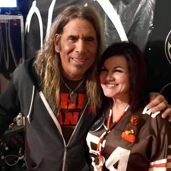 Profile Picture of Cindy Rezzano (@stm2party) on Poshmark