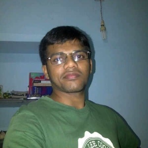 Profile Picture of Jayesh Krishnan (@258898443) on Myspace