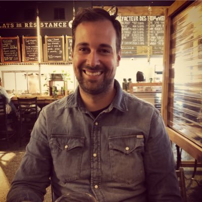Profile Picture of Alex Auger (@AugerAlex) on Twitter