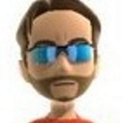 Profile Picture of Stuart Cope (@epoc102) on Twitter