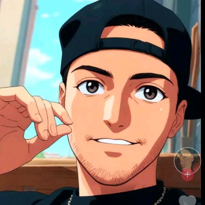 Profile Picture of 👾joseberdugo🇻🇪 (@joseberdugo00) on Tiktok