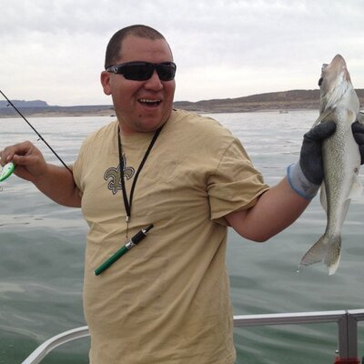 Profile Picture of Patrick Gallegos (@PatrickGalleg12) on Twitter