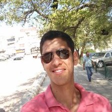 Profile Picture of Omar Albaba (@OmarAlbaba5) on Twitter