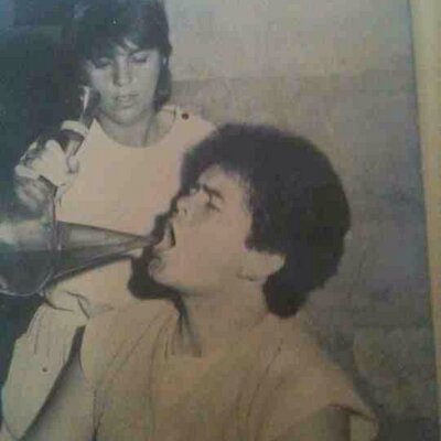 Profile Picture of Mike Sherlock (@louisemike149) on Twitter