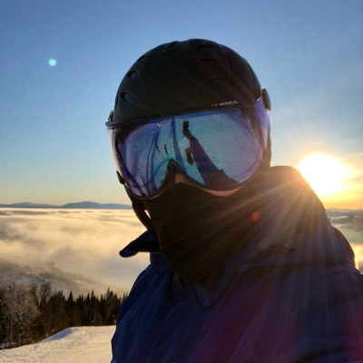 Profile Picture of Tom Orange (@LiberalTrevor) on Twitter