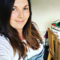 Profile Picture of Kerry Molineux (@kerry-molineux-1) on Quora