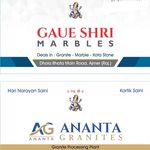 Profile Picture of Gau Shree Marbles & Granites (@gaushreemarbles) on Instagram
