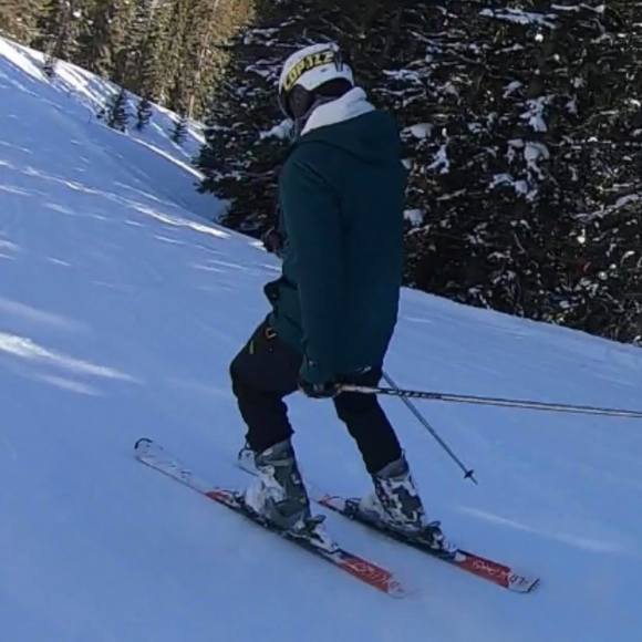 Profile Picture of Tyler Bacon (@darkcaliber667) on Poshmark