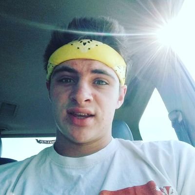 Profile Picture of Ian Cobb (@Cobb1997Ian) on Twitter