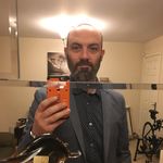 Profile Picture of Ian Goodall (@ian.goodall) on Instagram