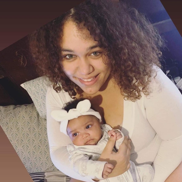 Profile Picture of Precious Hicks (@preciousdeli73) on Poshmark