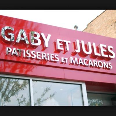 Profile Picture of Gaby Et Jules (@gabyetjules) on Twitter