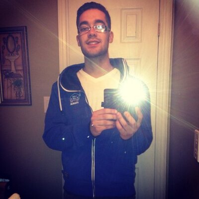 Profile Picture of Jeff Alves (@JAonthetrack) on Twitter