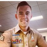 Profile Picture of SSG. Jacob Fryer (@ssg_fryer_usarmy) on Instagram