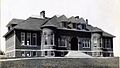 Profile Picture of L. C. Bates Museumon Wikipedia
