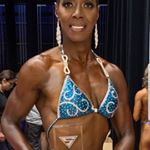 Profile Picture of Linda Bett Parris (@bronzefitnessqueen) on Instagram