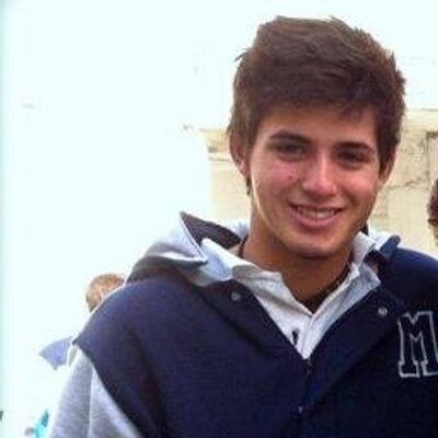 Profile Picture of Matt Strazza (@MatiasStrazza) on Twitter