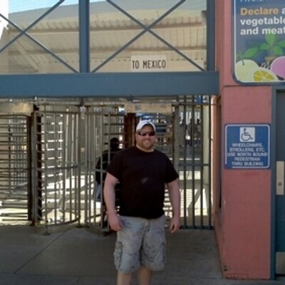 Profile Picture of Nicholas Anselmo (@MrNickAnselmo) on Twitter