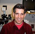 Profile Picture of Benjamin Wolozinon Wikipedia