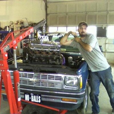 Profile Picture of Mike Koole (@koolesauto) on Twitter